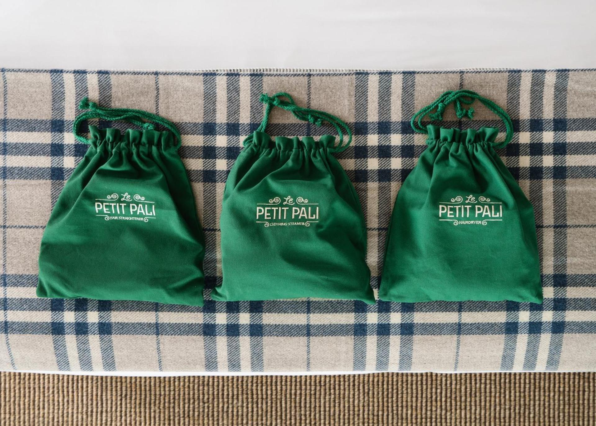 Le Petit Pali ラグナ・ビーチ エクステリア 写真